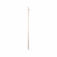Apple iPad Air 13 2024 Wi-Fi 512GB Starlight (MV2L3) б/в
